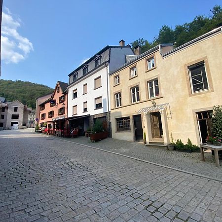 Vakantiehuis 'Beim Mulles' Villa Vianden Exterior foto