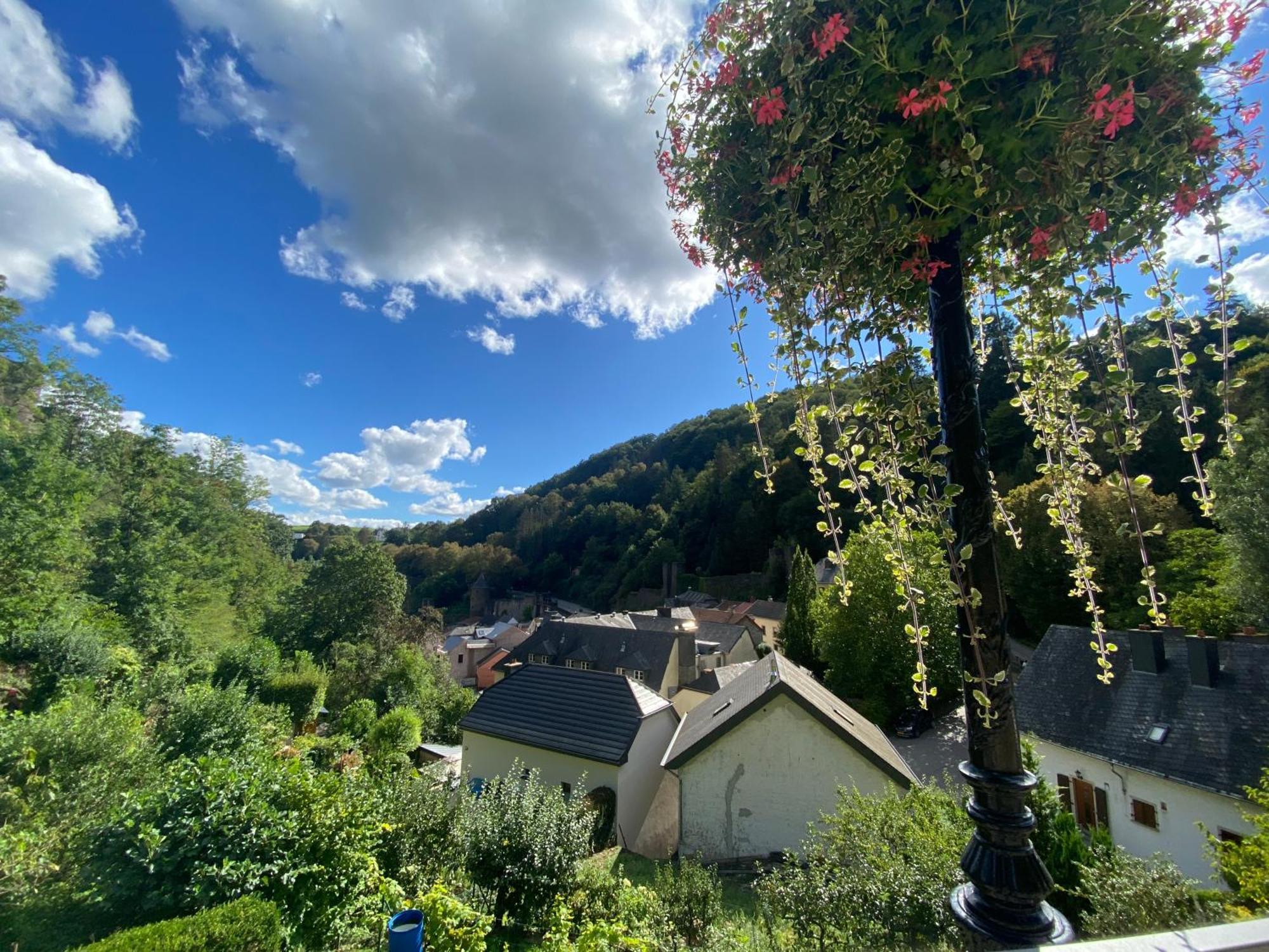 Vakantiehuis 'Beim Mulles' Villa Vianden Exterior foto